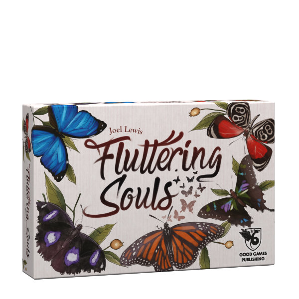 Fluttering Souls