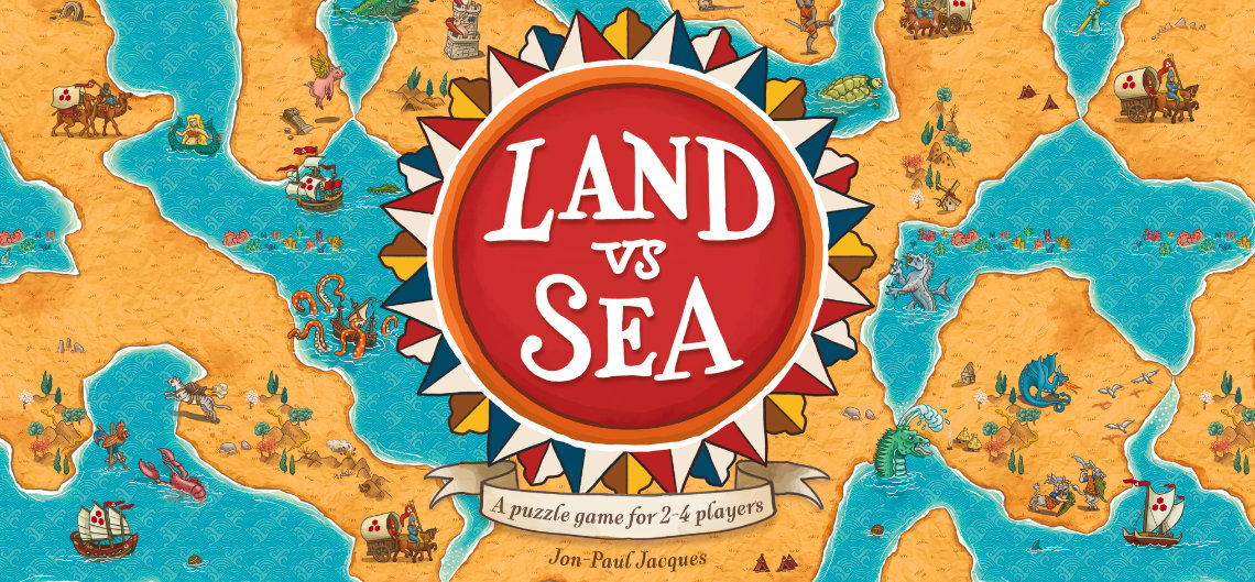 Board Game Bundle KERO + LAND VS SEA + A LITTLE WORDY english GAMES FOR 2  PLAYER